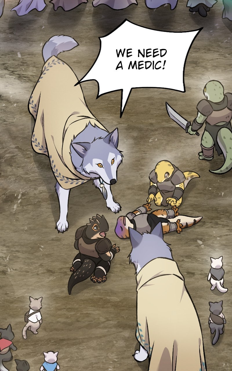 Read The Top Dungeon Farmer Manga Online