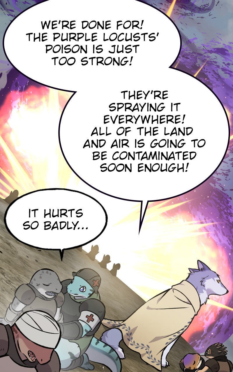 Read The Top Dungeon Farmer Manga Online