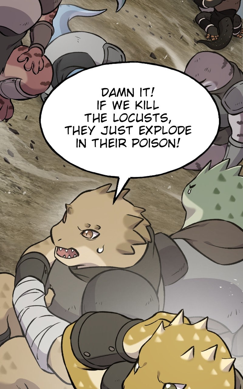 Read The Top Dungeon Farmer Manga Online