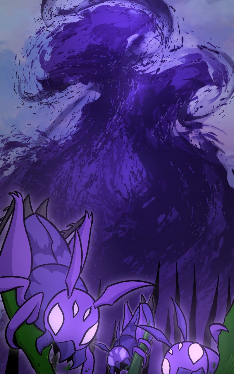 Read The Top Dungeon Farmer Manga Online