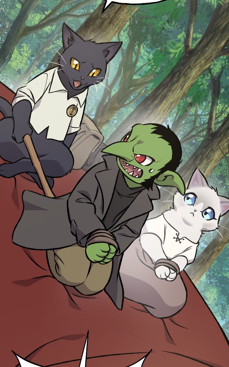 Read The Top Dungeon Farmer Manga Online