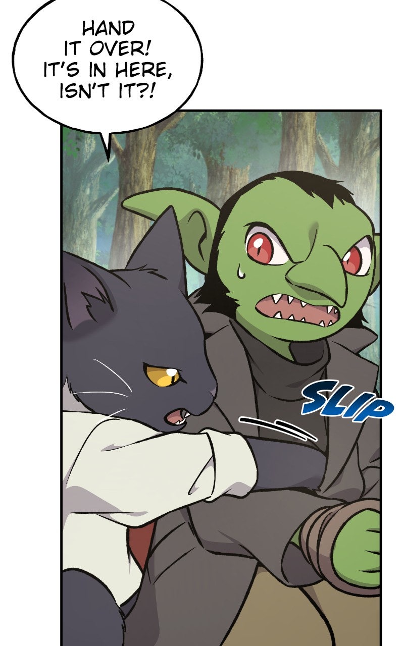 Read The Top Dungeon Farmer Manga Online