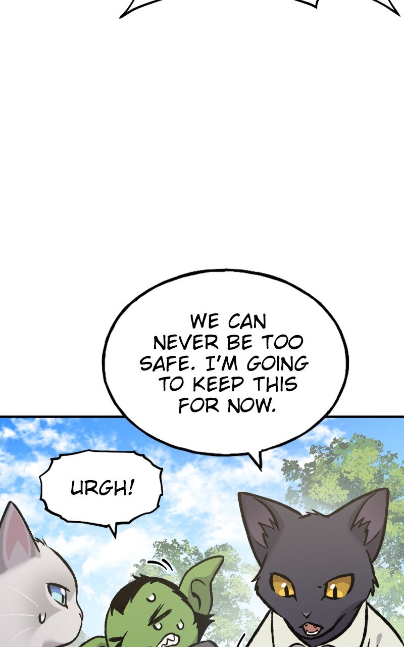 Read The Top Dungeon Farmer Manga Online