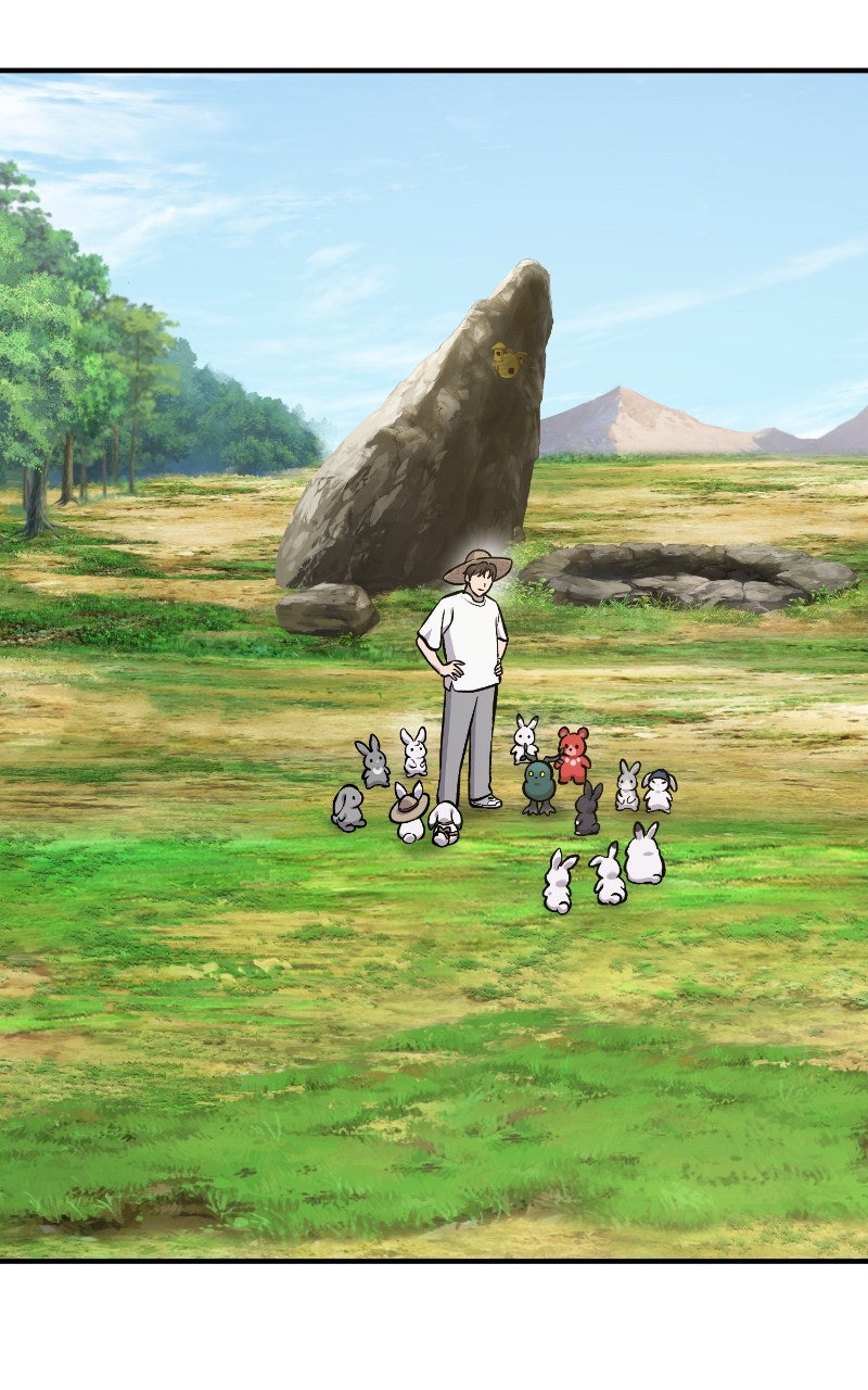 Read The Top Dungeon Farmer Manga Online