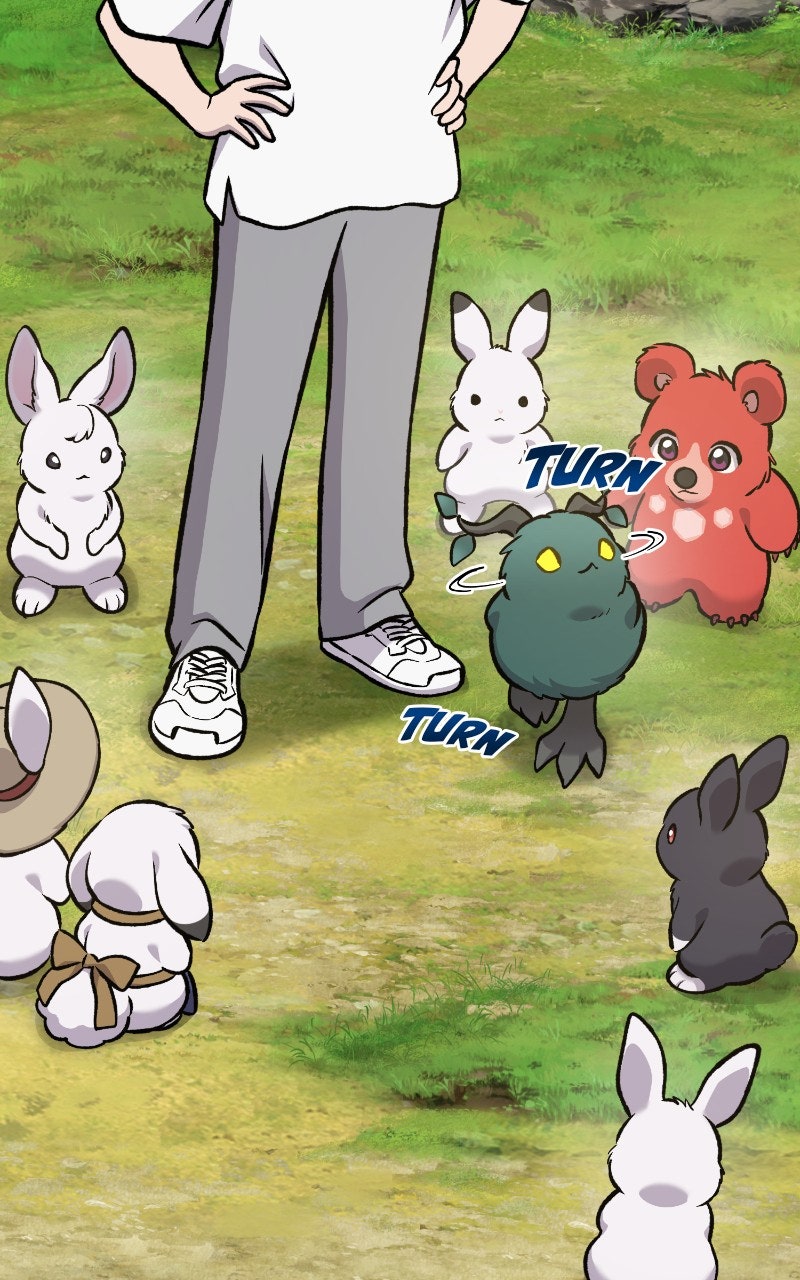 Read The Top Dungeon Farmer Manga Online