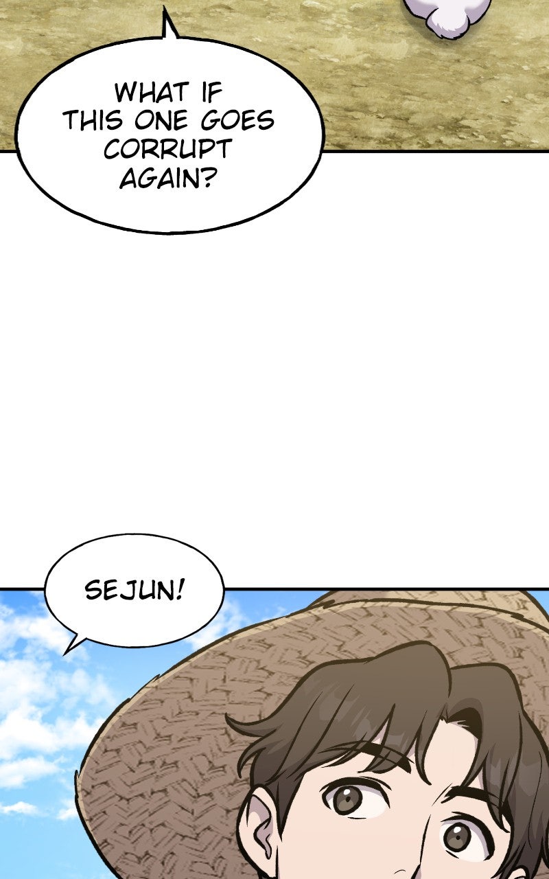 Read The Top Dungeon Farmer Manga Online