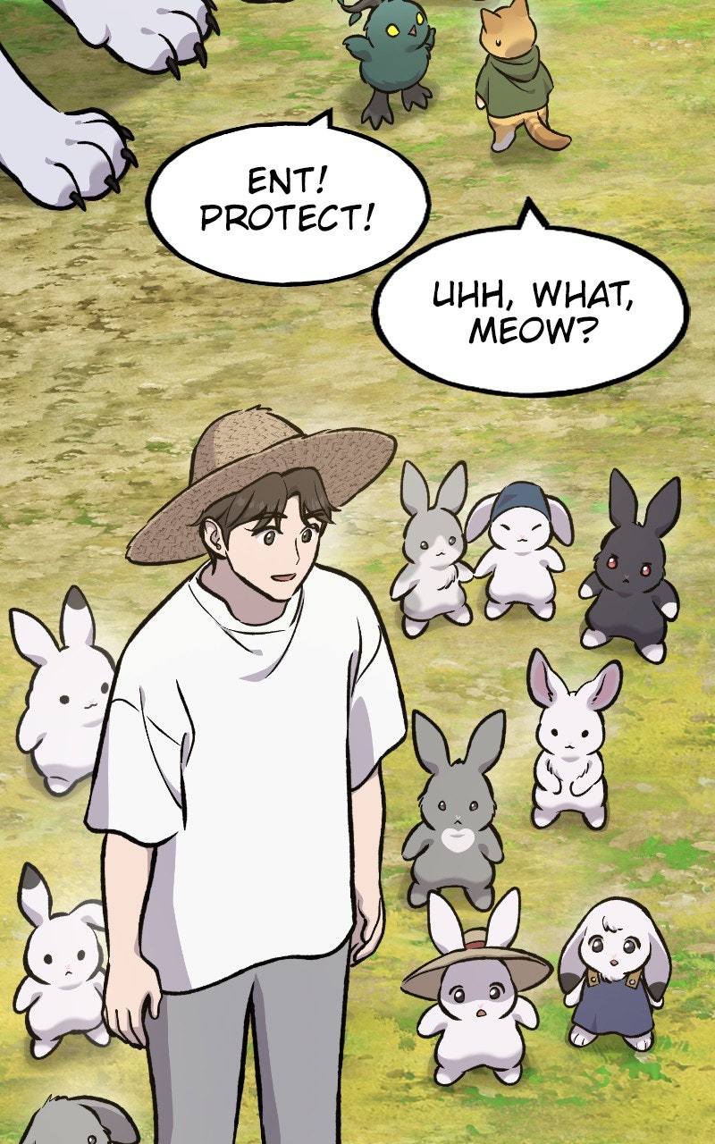 Read The Top Dungeon Farmer Manga Online