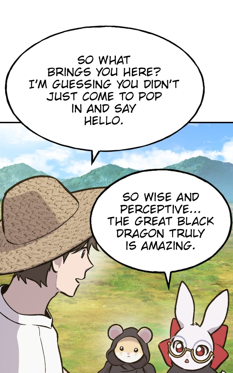 Read The Top Dungeon Farmer Manga Online