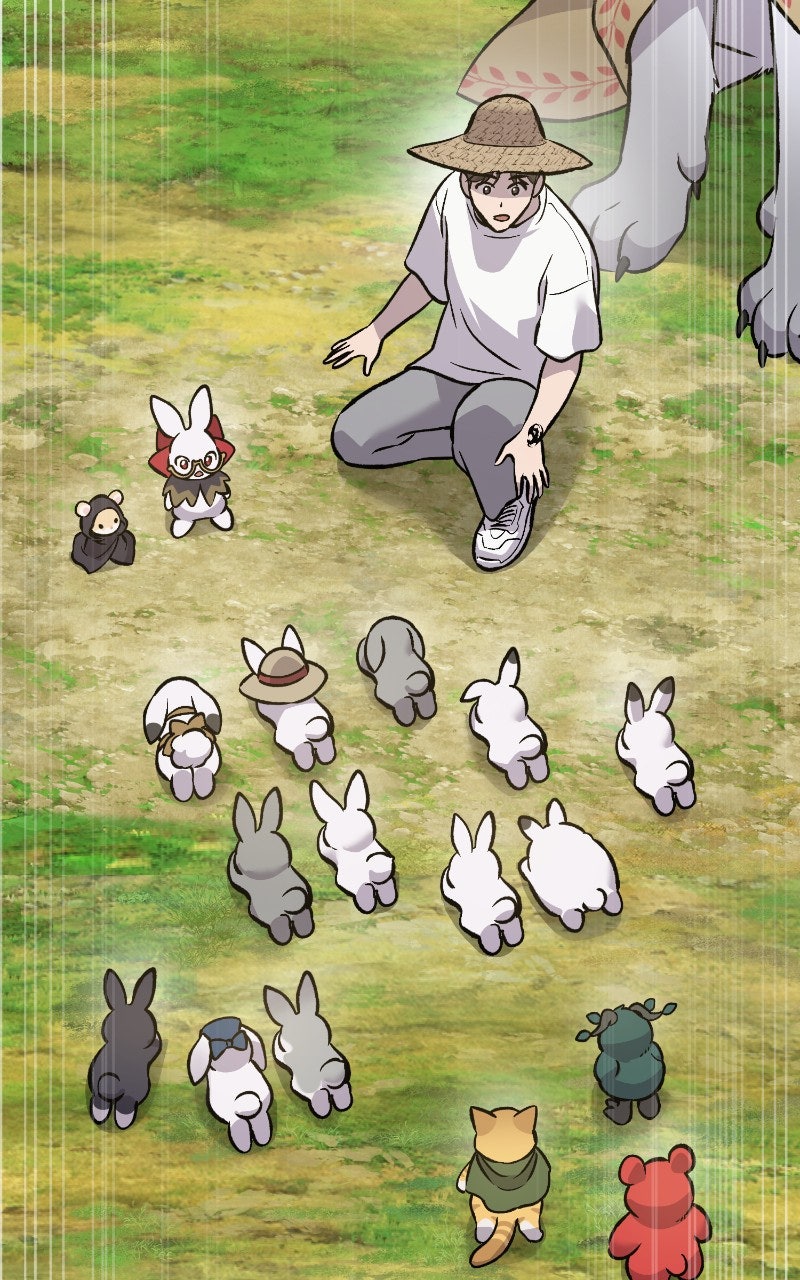 Read The Top Dungeon Farmer Manga Online