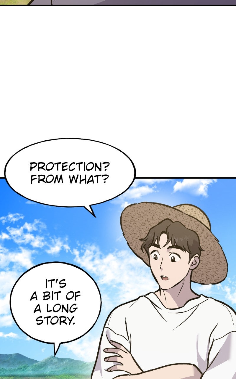 Read The Top Dungeon Farmer Manga Online