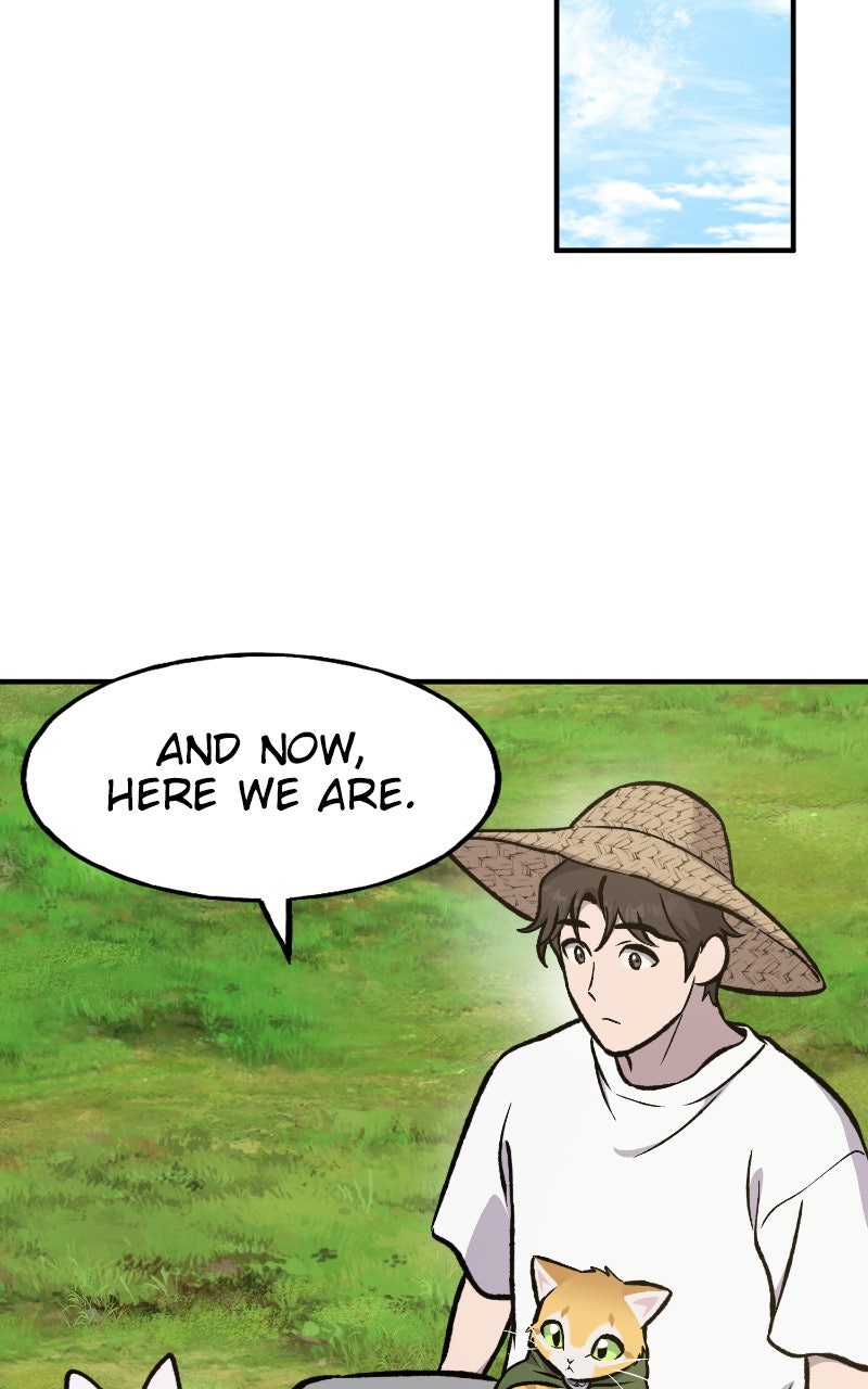 Read The Top Dungeon Farmer Manga Online