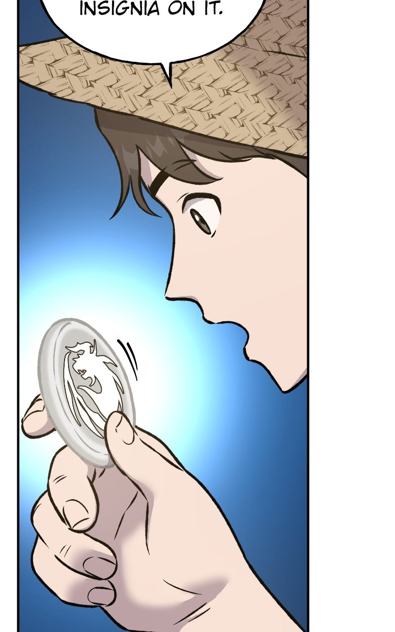 Read The Top Dungeon Farmer Manga Online