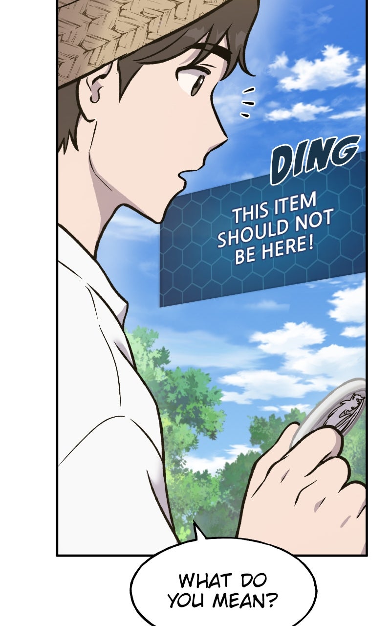 Read The Top Dungeon Farmer Manga Online