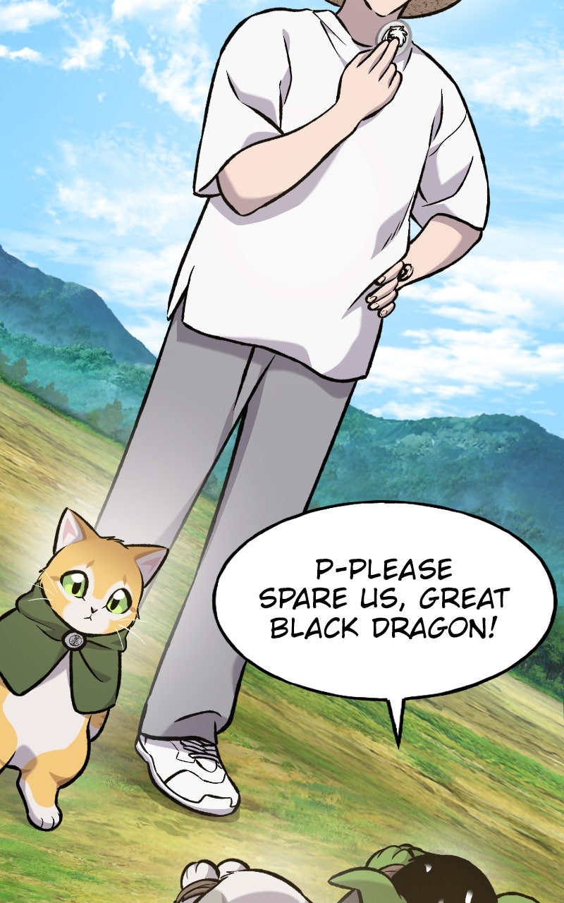 Read The Top Dungeon Farmer Manga Online