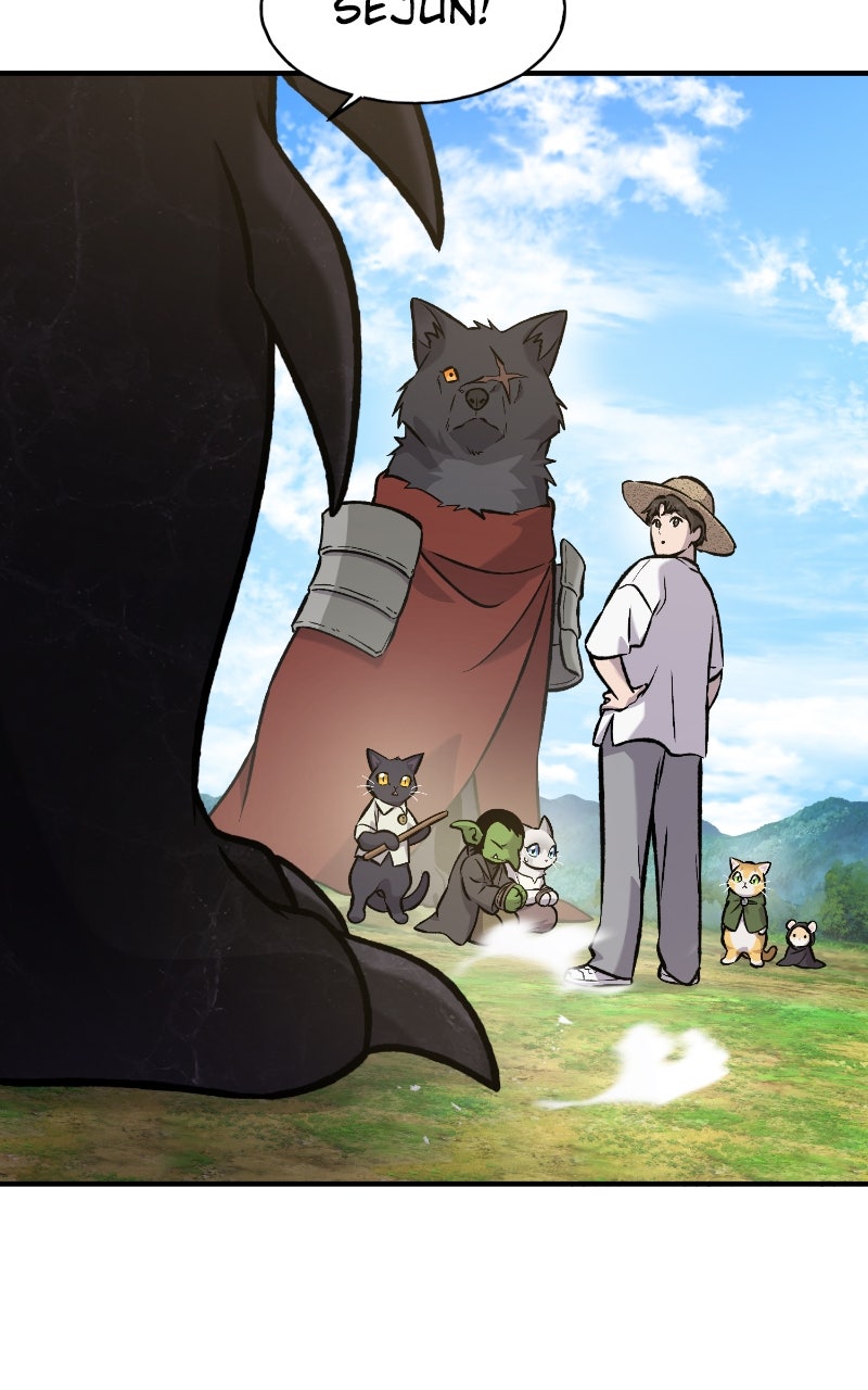 Read The Top Dungeon Farmer Manga Online