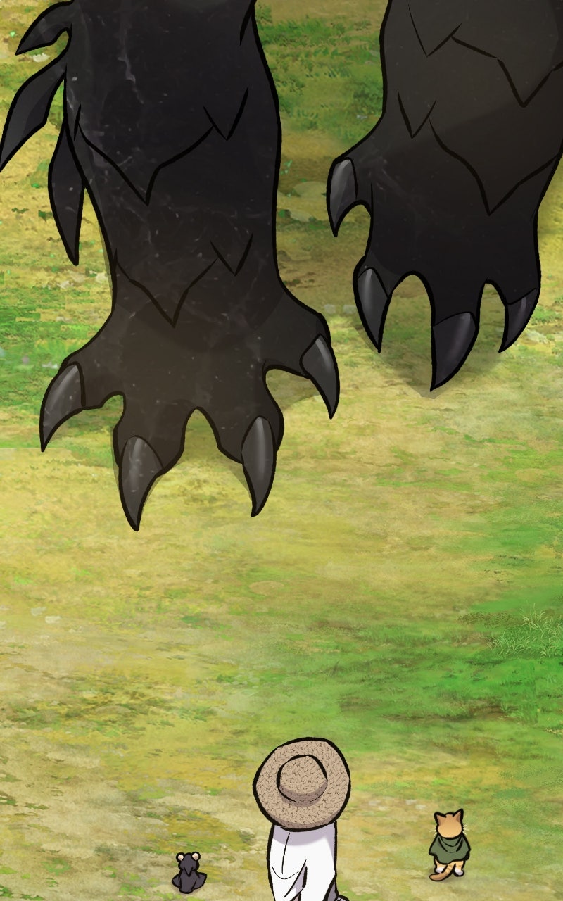 Read The Top Dungeon Farmer Manga Online