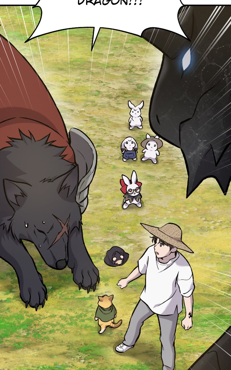 Read The Top Dungeon Farmer Manga Online