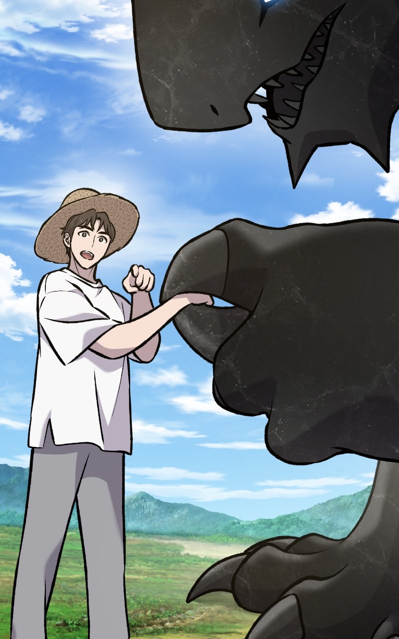 Read The Top Dungeon Farmer Manga Online