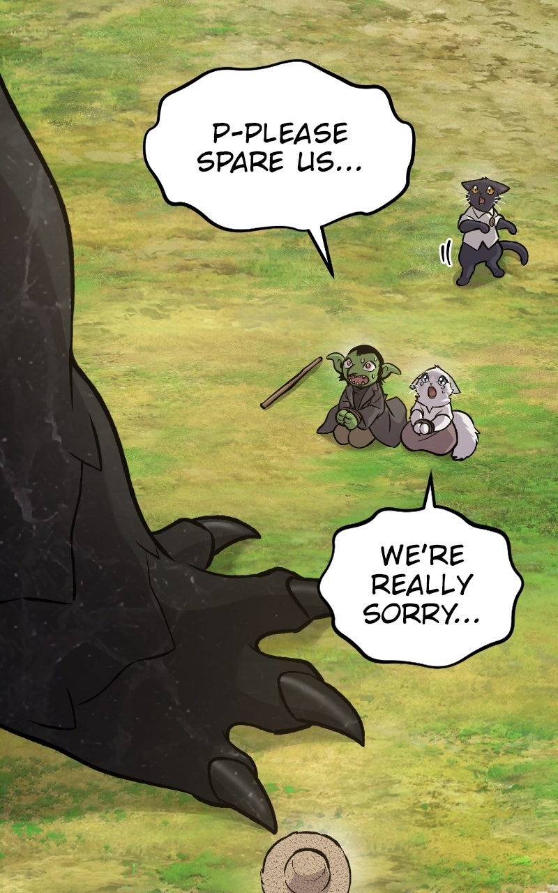 Read The Top Dungeon Farmer Manga Online