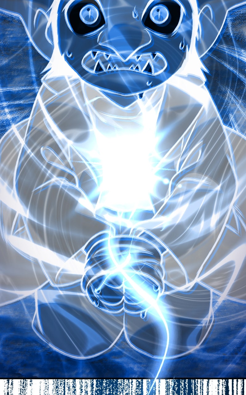 Read The Top Dungeon Farmer Manga Online