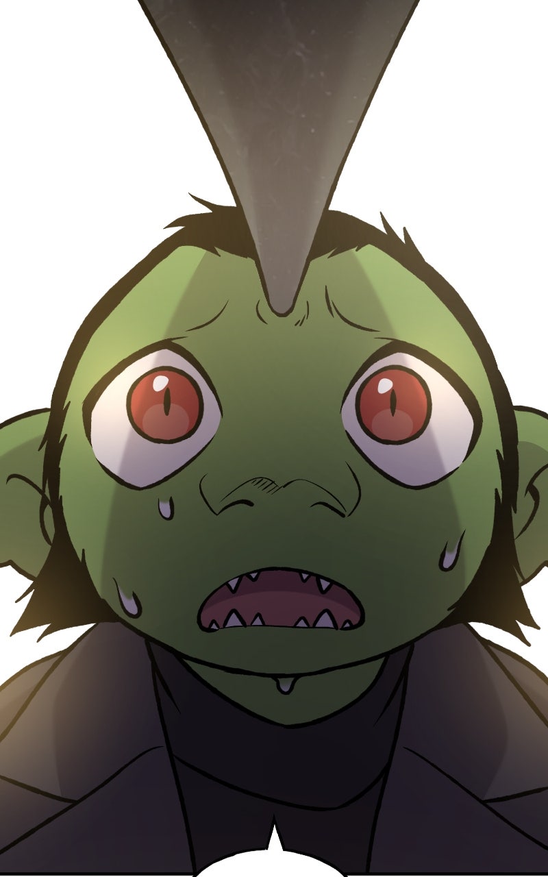 Read The Top Dungeon Farmer Manga Online