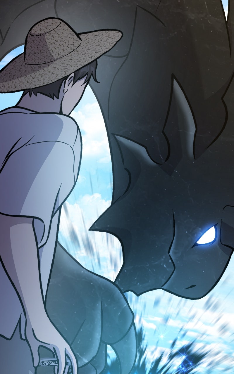 Read The Top Dungeon Farmer Manga Online