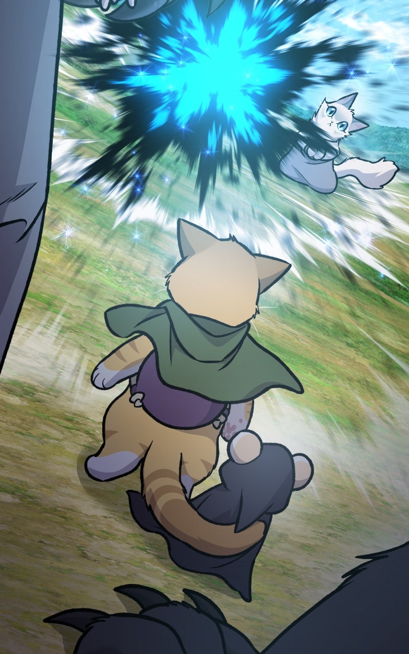 Read The Top Dungeon Farmer Manga Online