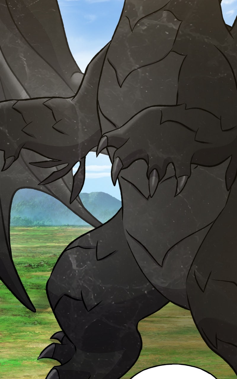 Read The Top Dungeon Farmer Manga Online