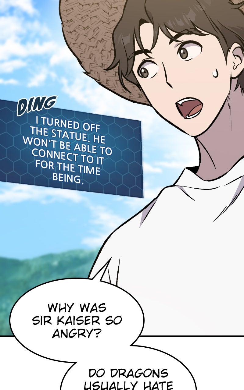 Read The Top Dungeon Farmer Manga Online