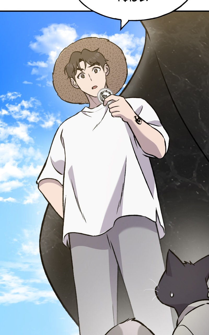 Read The Top Dungeon Farmer Manga Online