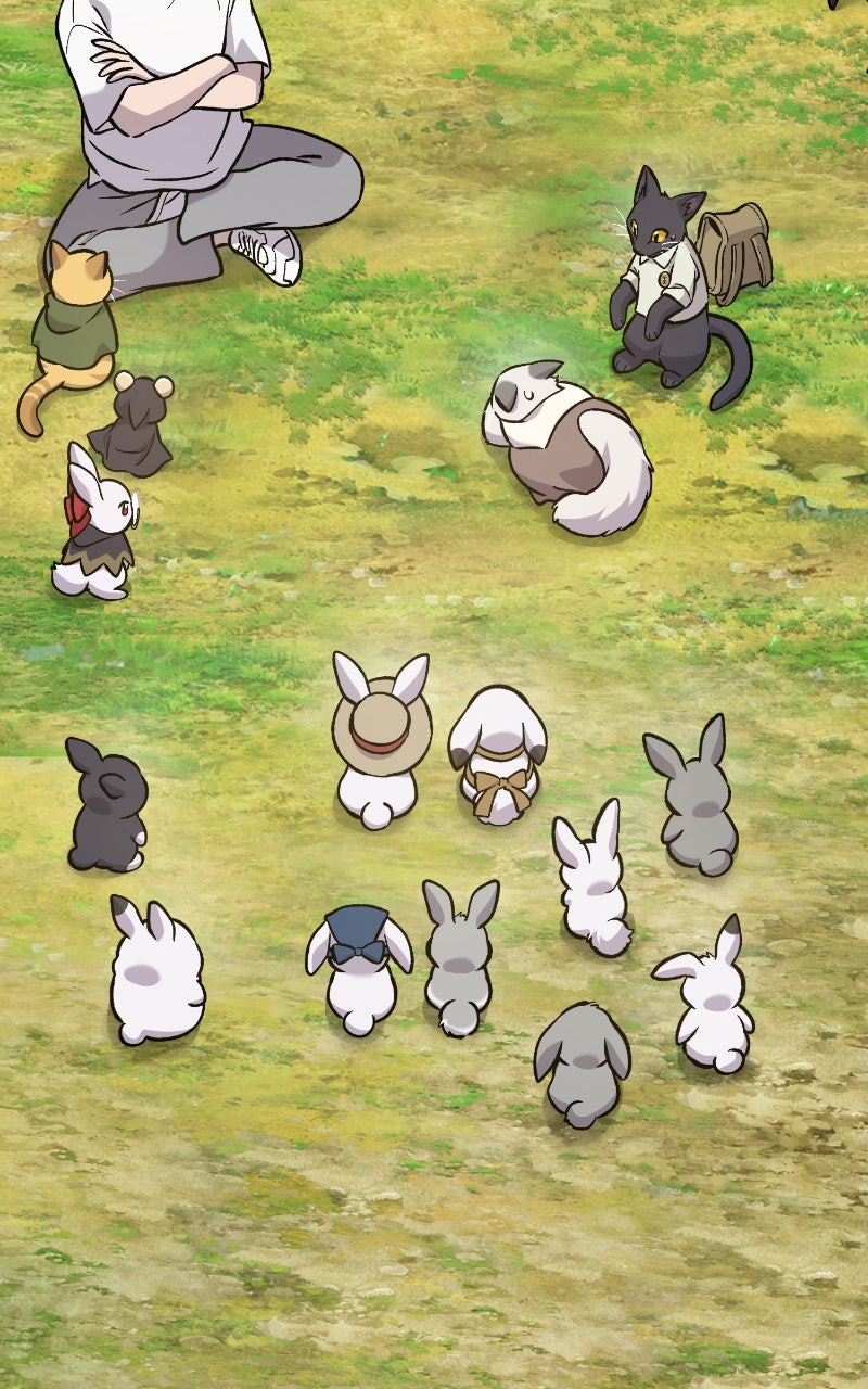 Read The Top Dungeon Farmer Manga Online