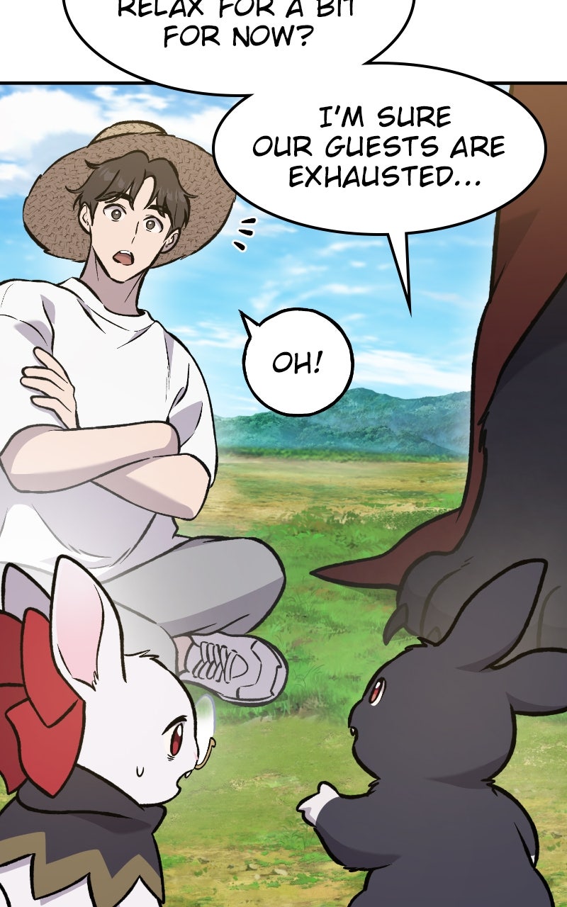 Read The Top Dungeon Farmer Manga Online