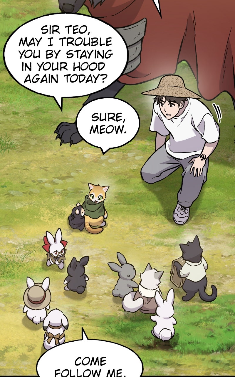 Read The Top Dungeon Farmer Manga Online