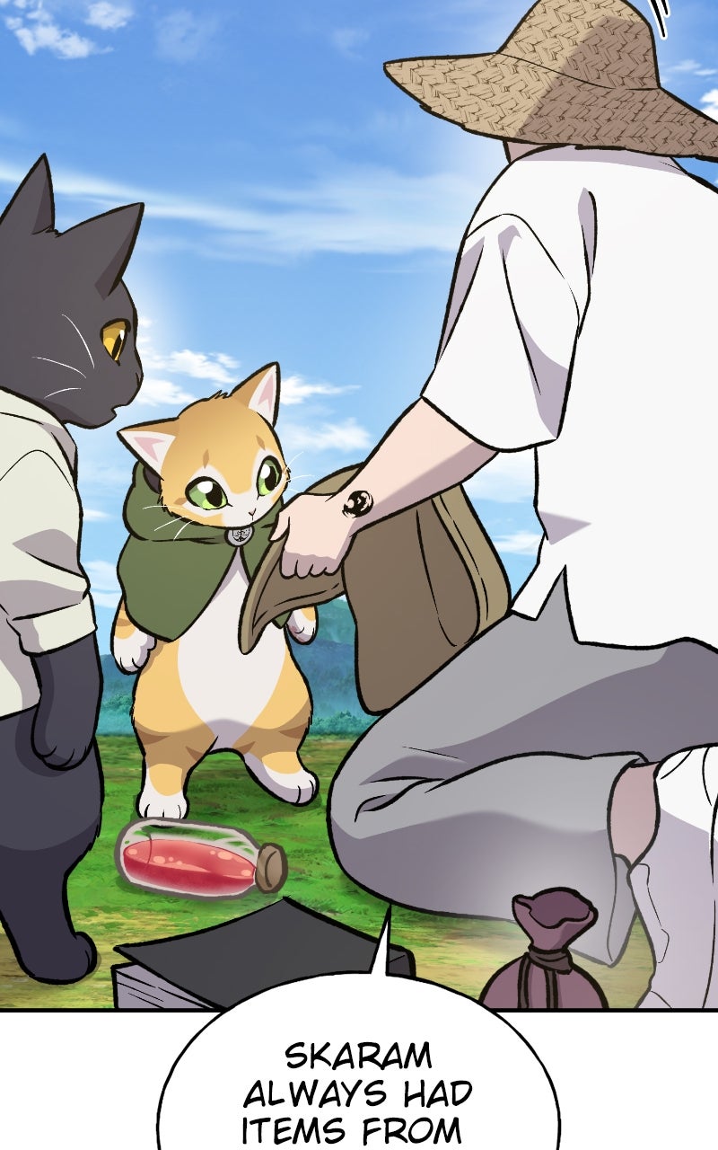 Read The Top Dungeon Farmer Manga Online