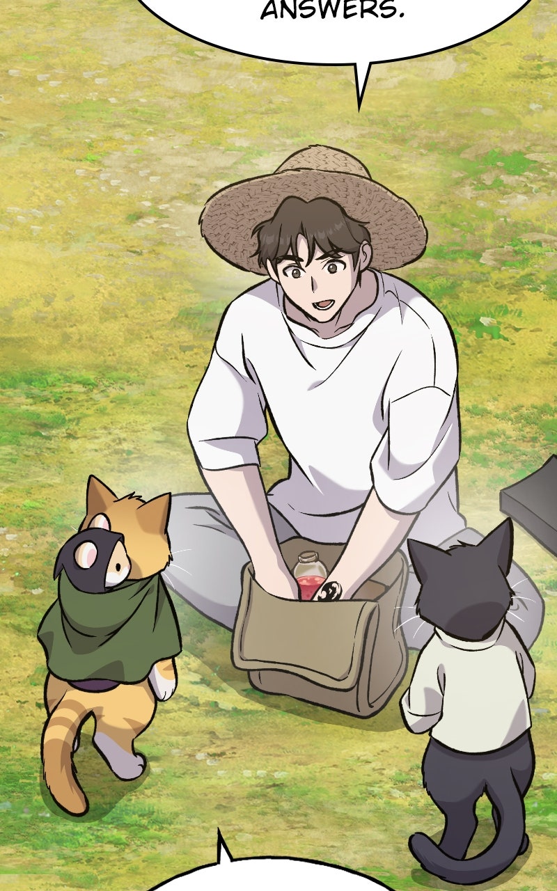 Read The Top Dungeon Farmer Manga Online