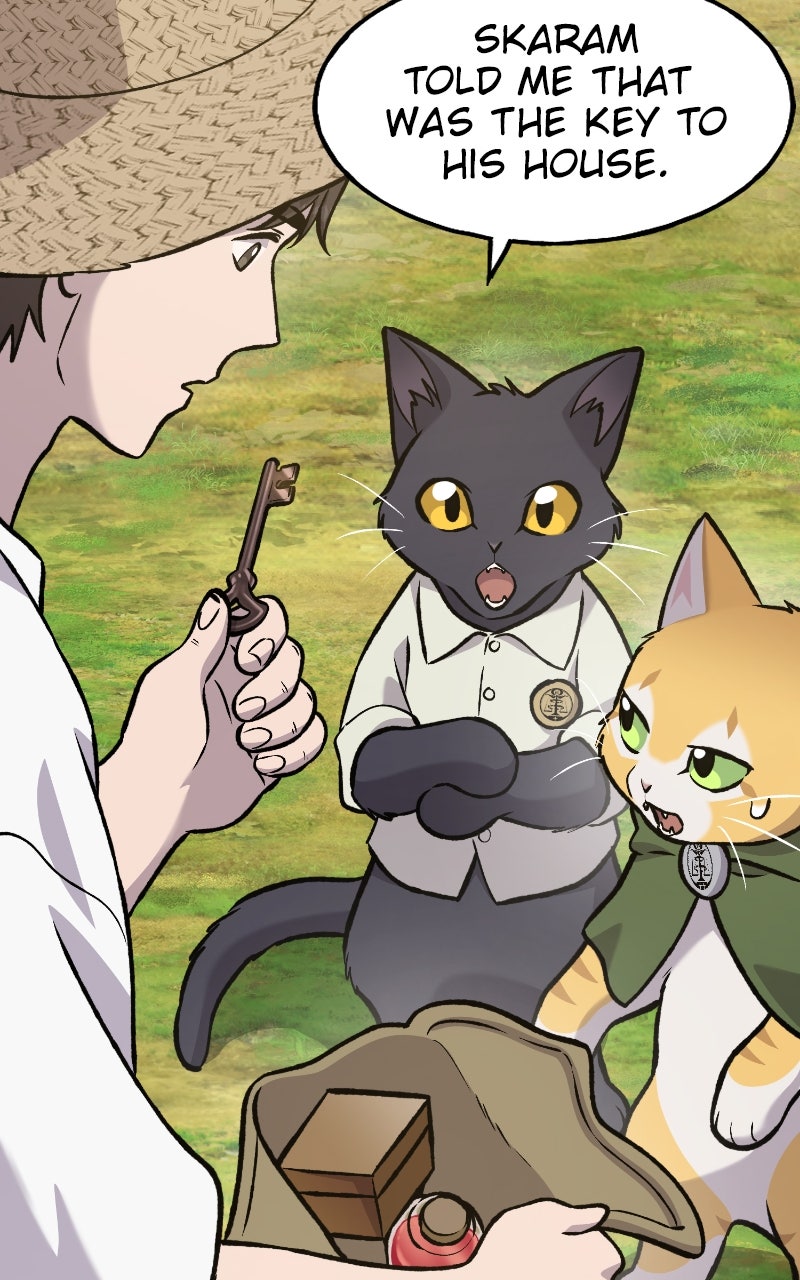 Read The Top Dungeon Farmer Manga Online