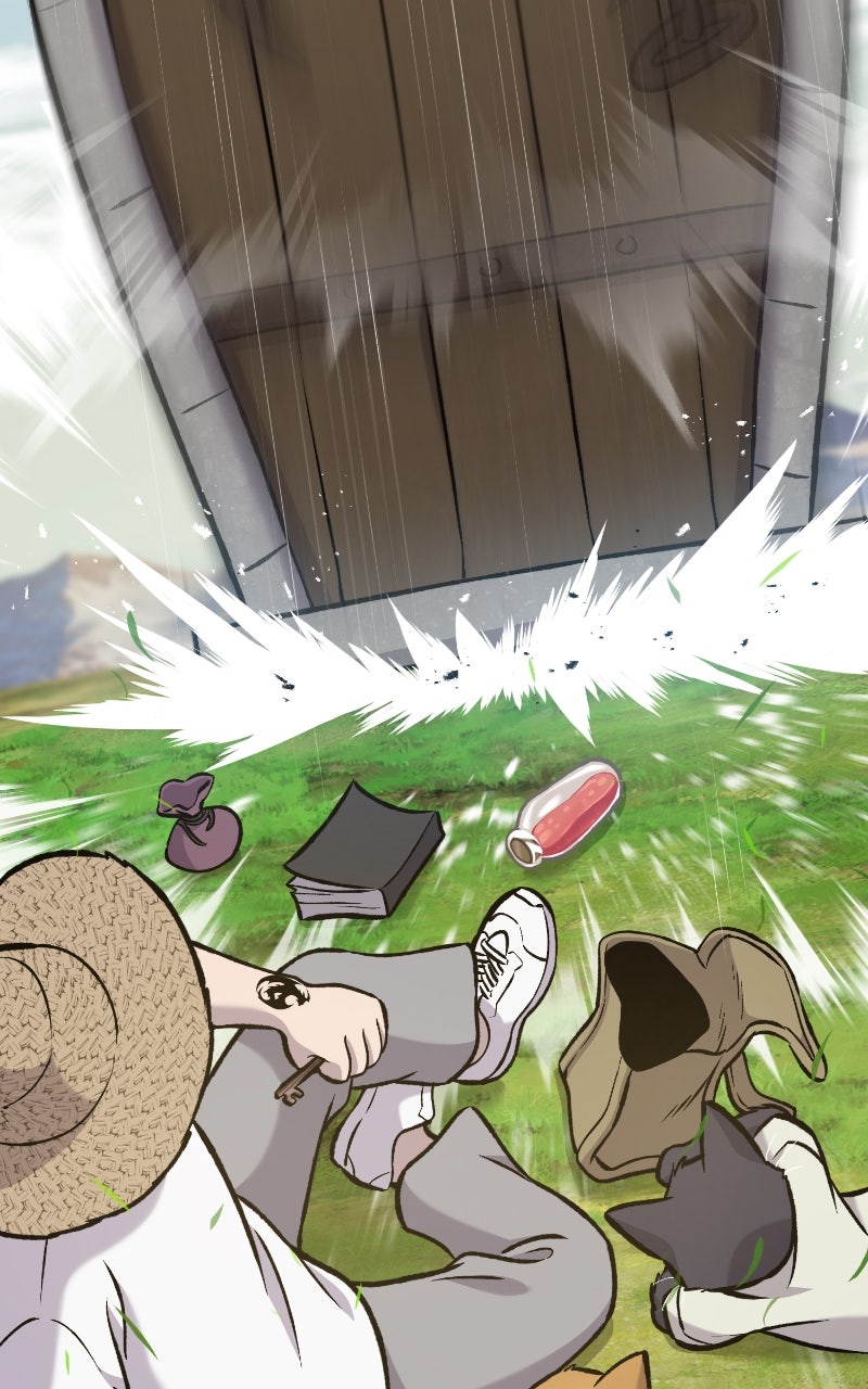 Read The Top Dungeon Farmer Manga Online