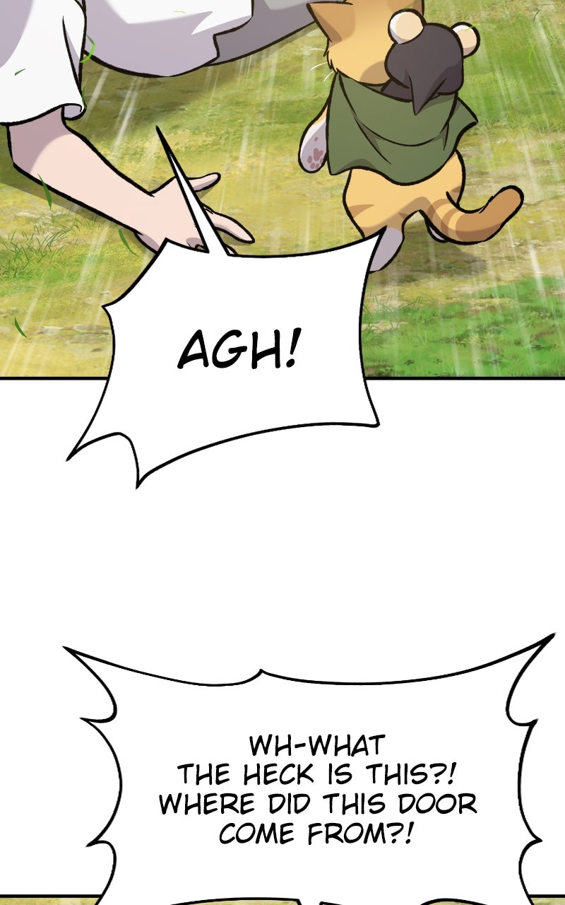 Read The Top Dungeon Farmer Manga Online