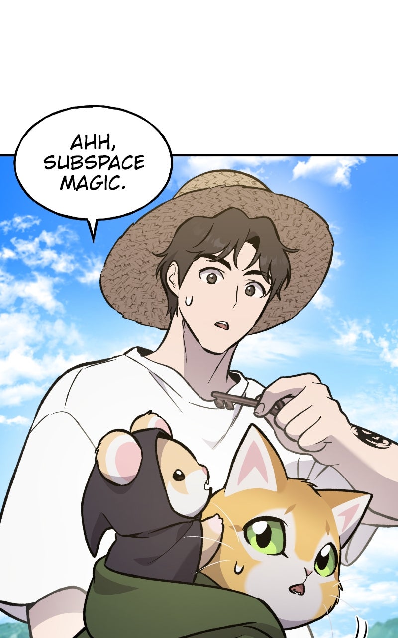 Read The Top Dungeon Farmer Manga Online