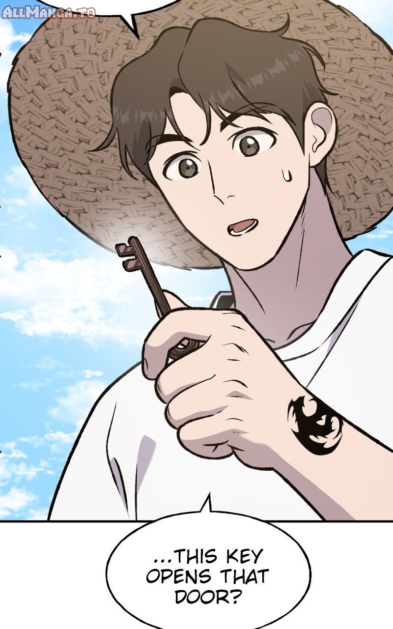 Read The Top Dungeon Farmer Manga Online