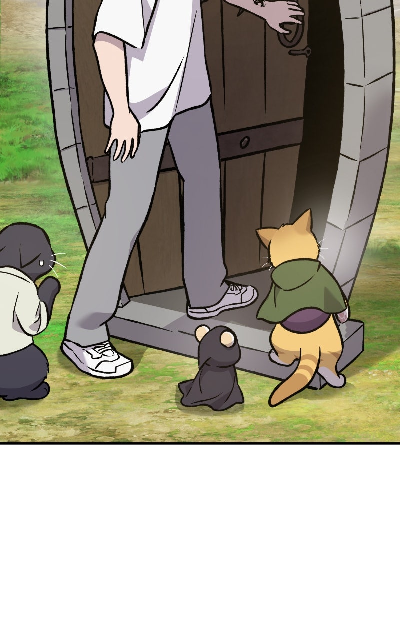 Read The Top Dungeon Farmer Manga Online