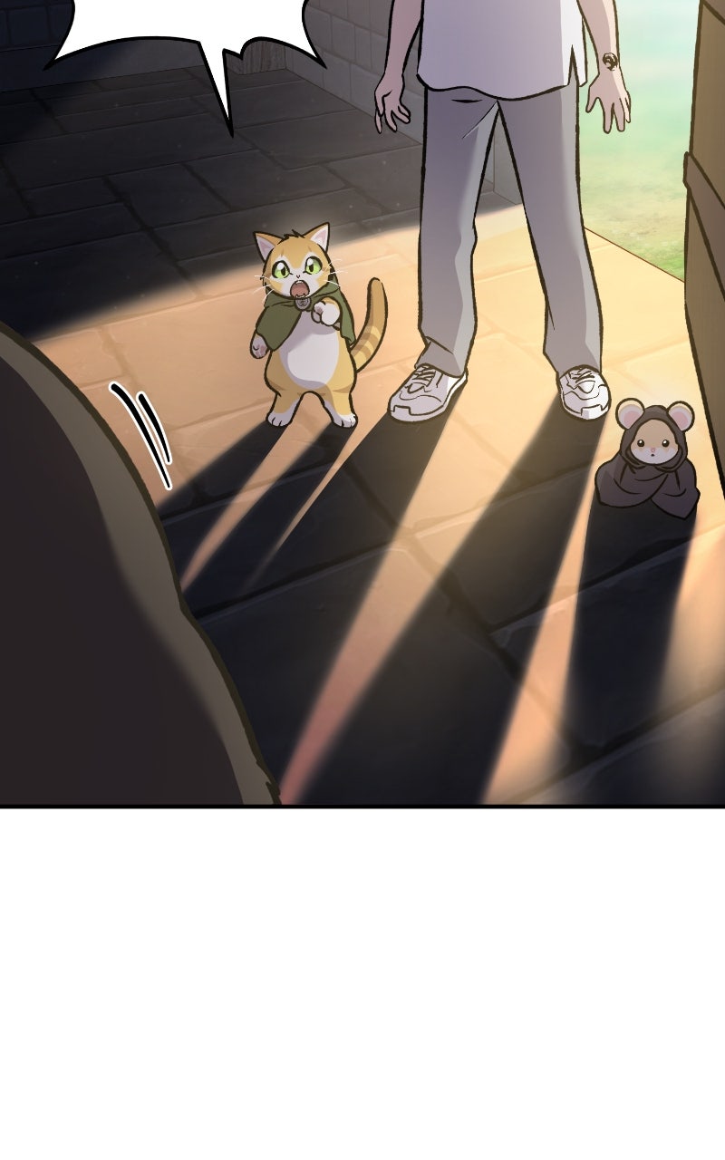 Read The Top Dungeon Farmer Manga Online