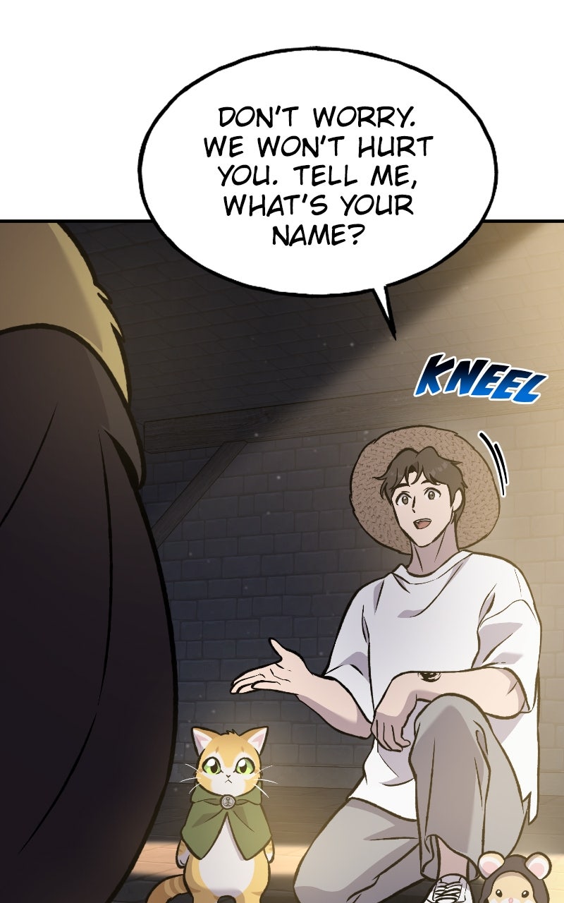 Read The Top Dungeon Farmer Manga Online