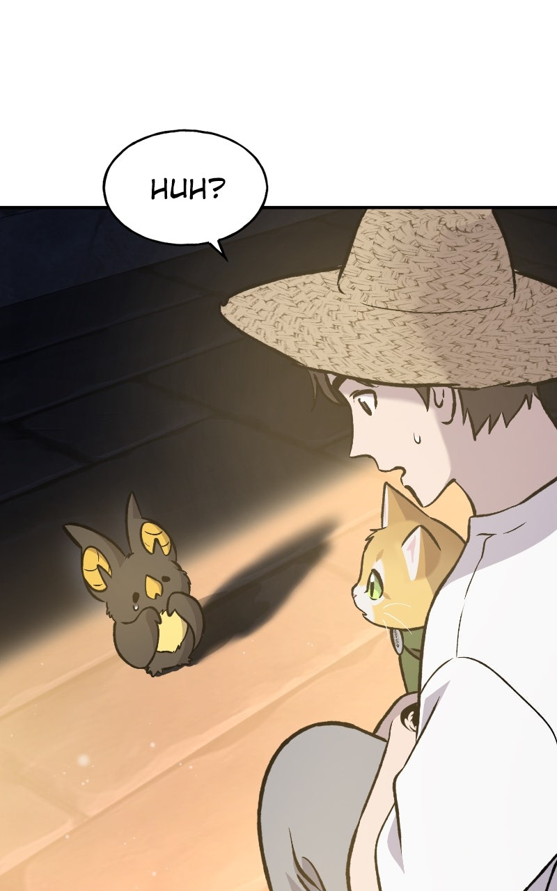 Read The Top Dungeon Farmer Manga Online