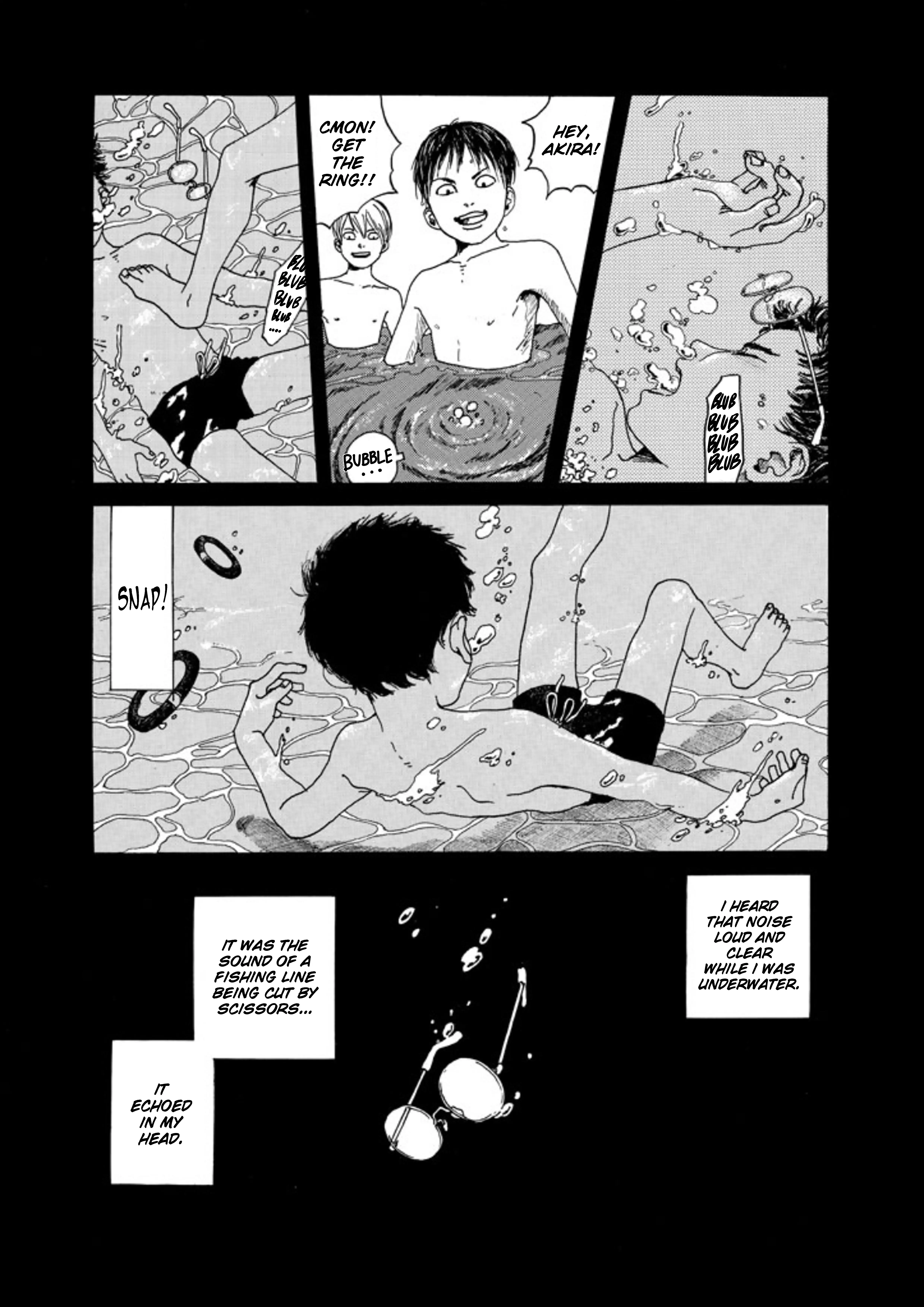 Read The Troubles of an Honor Student Manga Online