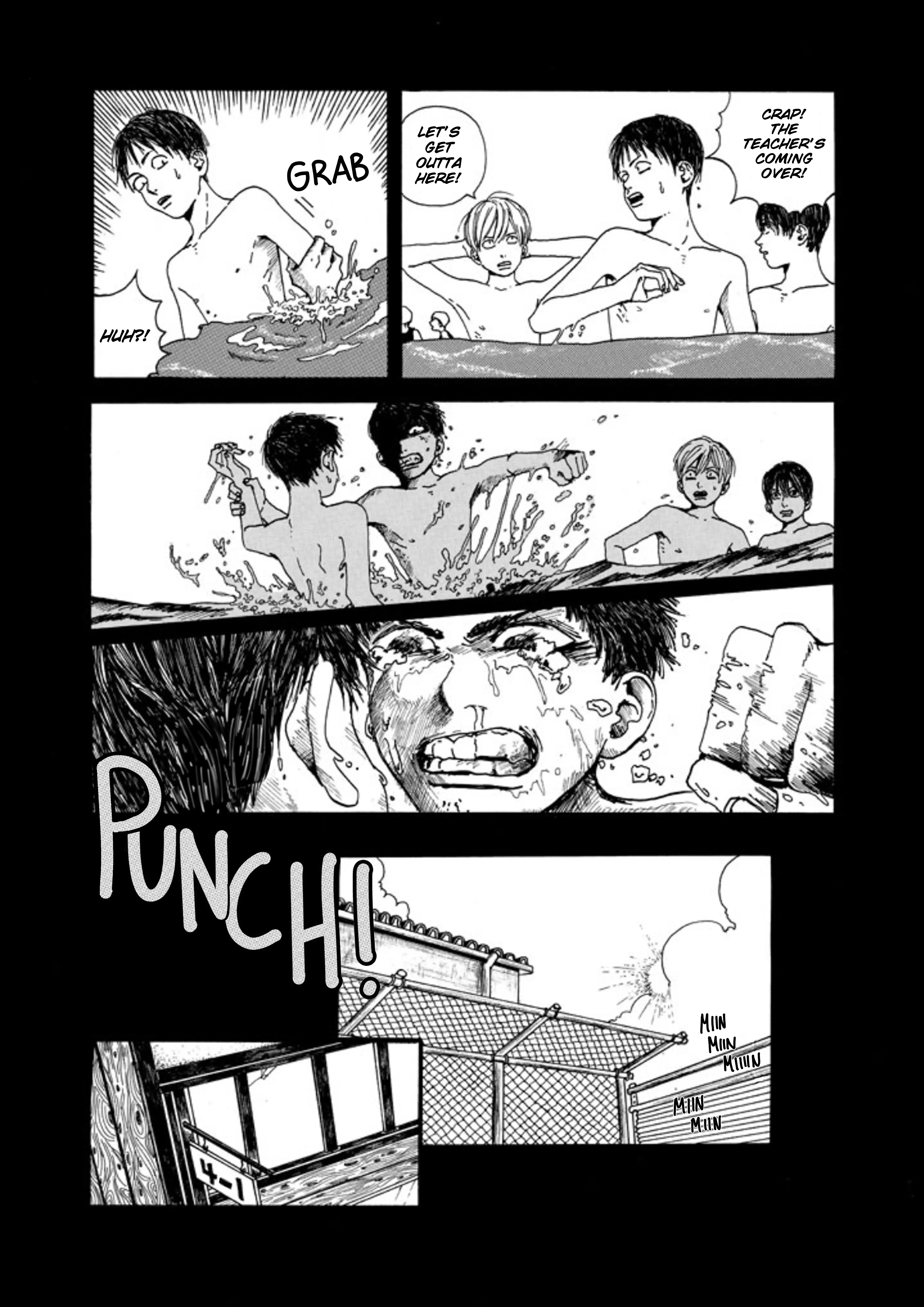 Read The Troubles of an Honor Student Manga Online