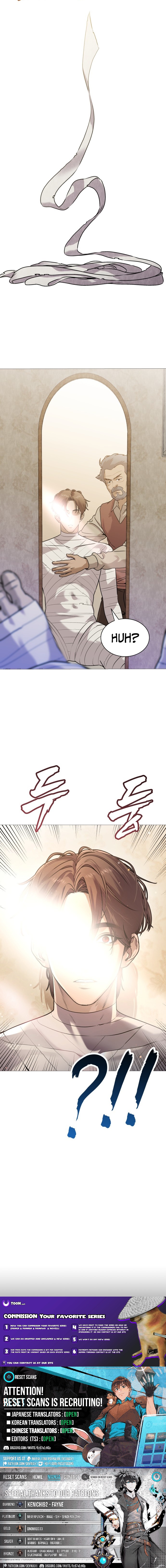 Read The Ugly Killer Manga Online