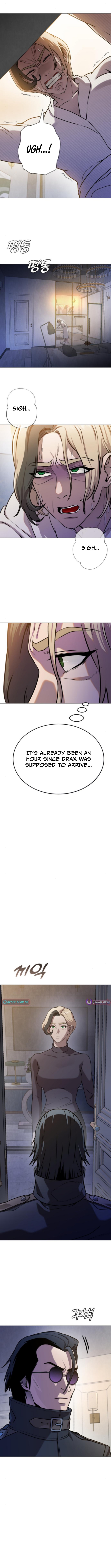 Read The Ugly Killer Manga Online