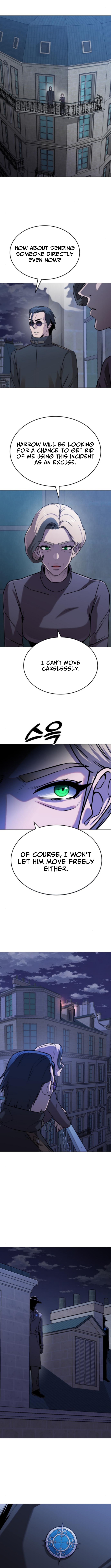 Read The Ugly Killer Manga Online