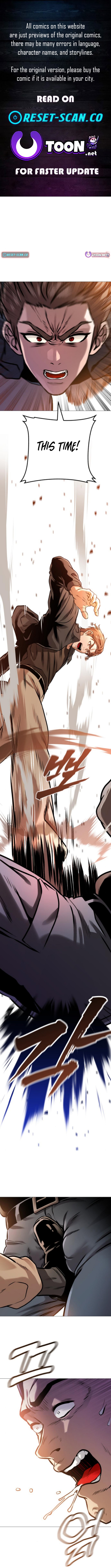 Read The Ugly Killer Manga Online